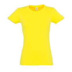 T-Shirt Femme Imperial Ingré