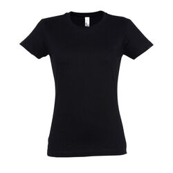 T-Shirt Femme Imperial Ingré