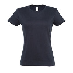 T-Shirt Femme Imperial Ingré