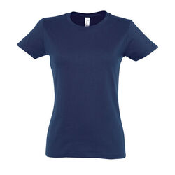 T-Shirt Femme Imperial Ingré
