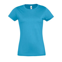 T-Shirt Femme Imperial Ingré