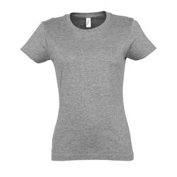 T-Shirt Femme Imperial Ingré