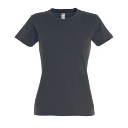 T-Shirt Femme Imperial Ingré