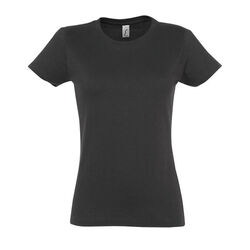T-Shirt Femme Imperial Ingré