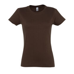 T-Shirt Femme Imperial Ingré