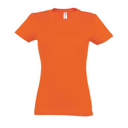T-Shirt Femme Imperial Ingré