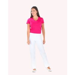 Pantalon femme Manu Ingré