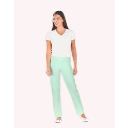 Pantalon femme Manu Ingré