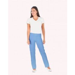 Pantalon femme Manu Ingré