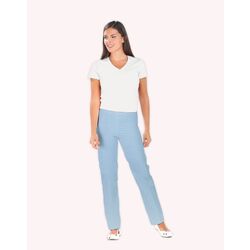 Pantalon femme Manu Ingré