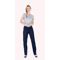 Pantalon femme Manu Ingré