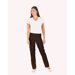 Pantalon femme Manu Ingré