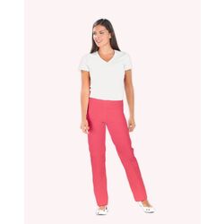 Pantalon femme Manu Ingré
