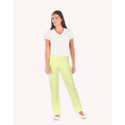 Pantalon femme Manu Ingré