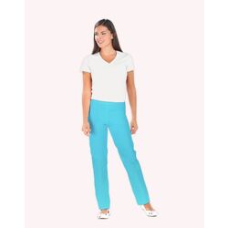 Pantalon femme Manu Ingré
