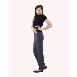 Pantalon Manhattan Ingré