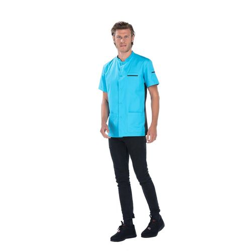 Tunique mixte Victor