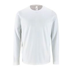 T-Shirt Homme Imperial LSL Ingré