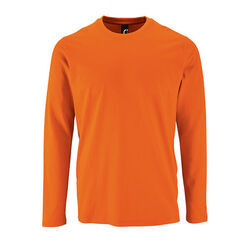 T-Shirt Homme Imperial LSL Ingré
