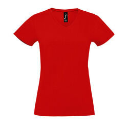 T-Shirt Femme Imperial V Ingré