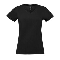 T-Shirt Femme Imperial V Ingré
