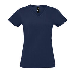 T-Shirt Femme Imperial V Ingré