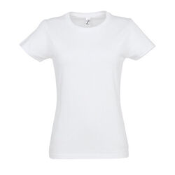 T-Shirt Femme Imperial Ingré