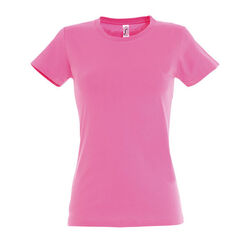 T-Shirt Femme Imperial Ingré