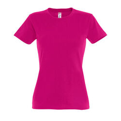 T-Shirt Femme Imperial Ingré