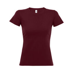 T-Shirt Femme Imperial Ingré