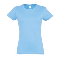 T-Shirt Femme Imperial Ingré