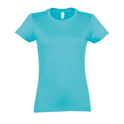 T-Shirt Femme Imperial Ingré