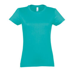 T-Shirt Femme Imperial Ingré