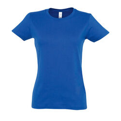 T-Shirt Femme Imperial Ingré