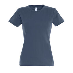 T-Shirt Femme Imperial Ingré