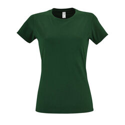 T-Shirt Femme Imperial Ingré