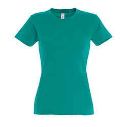 T-Shirt Femme Imperial Ingré