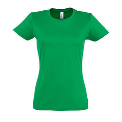 T-Shirt Femme Imperial Ingré