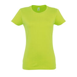 T-Shirt Femme Imperial Ingré