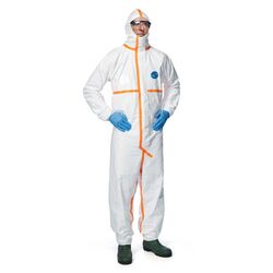 COMBINAISON TYVEK� 800J Ingré