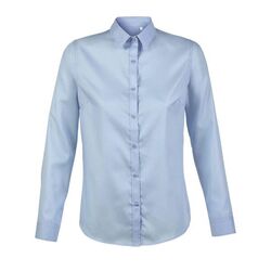Chemise Femme Blaise Ingré