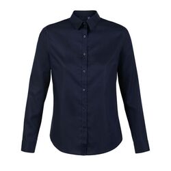 Chemise Femme Blaise Ingré