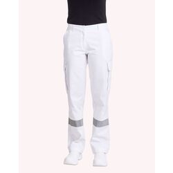 Pantalon femme Ambulancier Ingré
