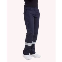 Pantalon femme Ambulancier Ingré