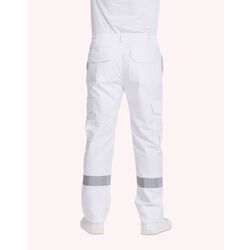 Pantalon homme Ambulancier Ingré