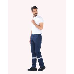 Pantalon homme Ambulancier Ingré