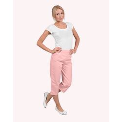Pantacourt femme Mika Ingré Pantacourt femme Mika Ingré