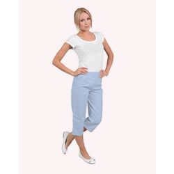 Pantacourt femme Mika Ingré Pantacourt femme Mika Ingré