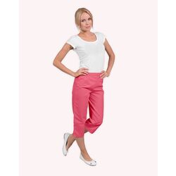 Pantacourt femme Mika Ingré Pantacourt femme Mika Ingré