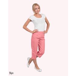 Pantacourt femme Mika Ingré Pantacourt femme Mika Ingré
